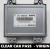 55583742 AAPV 12636386 centralina do motor Delco Opel Corsa D 1.2 gasolina Virgin