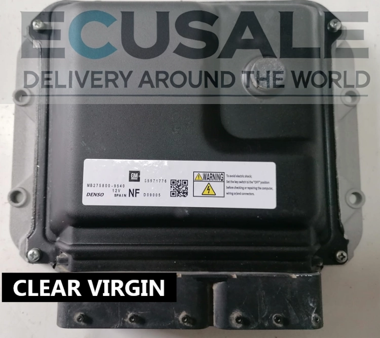 ECU OPEL ASTRA-J 55571776 NF CALCULATEUR