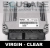 55568896 0281015212 ECU Saab 9-3 II 1.9 Twin Turbo diesel Z19DTR EDC16C39 CLEAR - préparé à programmer