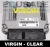 Bosch 0281015212 Calculateur moteur Saab 9-3 1.9 TTiD 180KM Z19DTR 55568896 VIRGIN