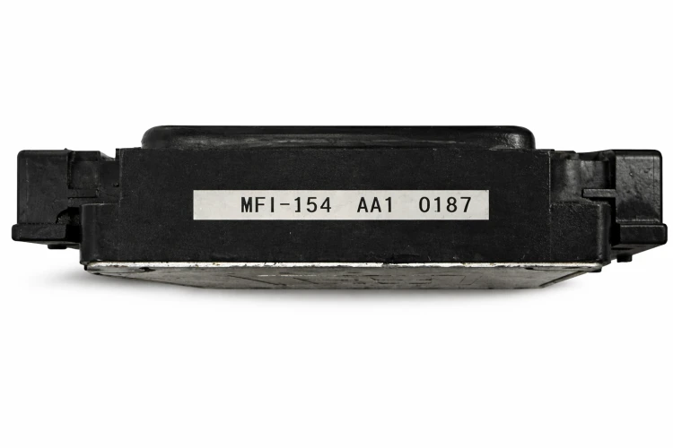 46764927 GE112147 centralina motore Fiat Coupe 1.8 16V – vista aggiuntiva 2