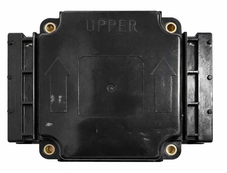 46764927 GE112147 Motorsteuergerät Fiat Coupe 1.8 16V – weitere Ansicht