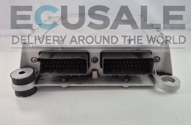 Calculateur moteur Volvo 20582958 TRW P07 module de gestion moteur
