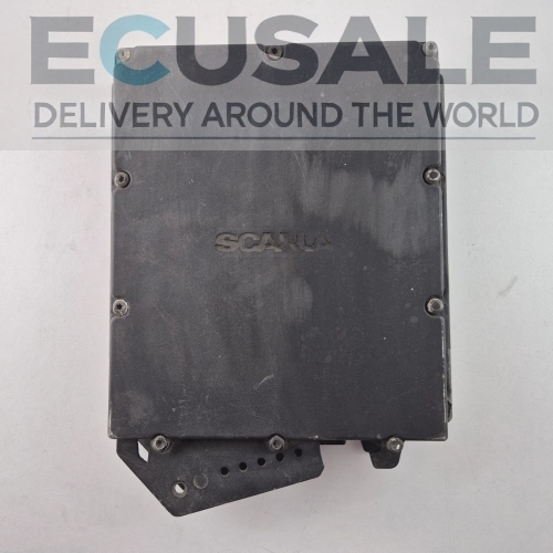 1400201 centralina de transmissão Scania CAG-2 gearbox control unit