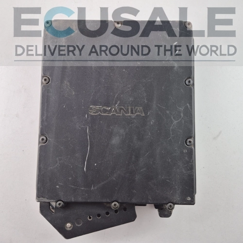 1434153 Scania module de commande du ralentisseur 24V
