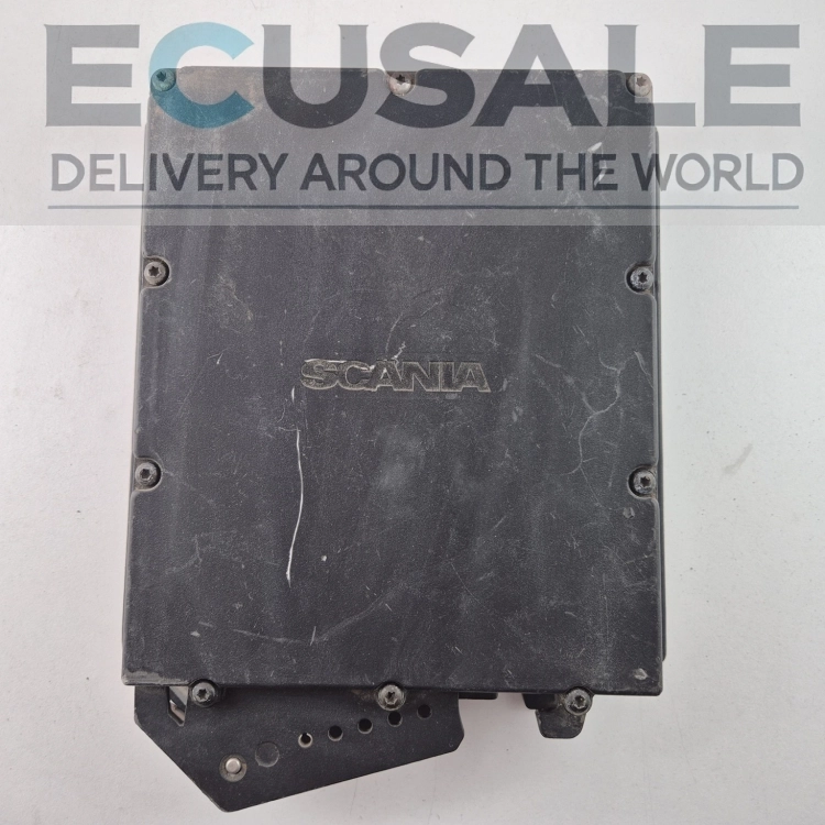 1434153 Scania module de commande du ralentisseur 24V