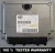 Calculateur TCU Transmission CFC328F.16 51900169 Lancia Ypsilon Fiat Dualogic