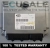 Centralita de la caja de cambios CFC328F.16 51900169 Lancia Ypsilon Fiat Dualogic