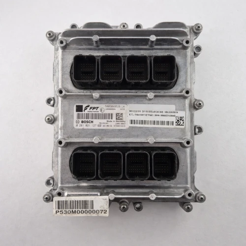 centralina motore IVECO Eurocargo Stralis Cursor 0281021127 5803049526