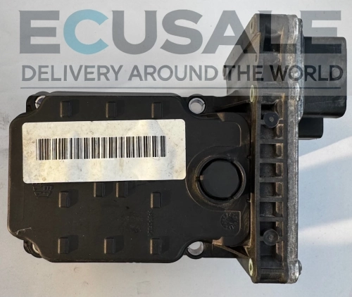 Calculateur TCU Transmission boîte 9679083080 BC0103586I PSA Citroen Peugeot TCU