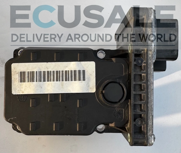 Calculateur TCU Transmission boîte 9679083080 BC0103586I PSA Citroen Peugeot TCU
