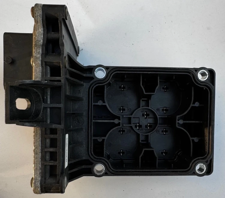 9679083080 BC0103586I calculateur de boîte de vitesses Citroën DS5