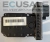 Centralita de la caja de cambios 9664870880 BC0091807H Citroen Peugeot TCU