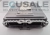 Connecteur calculateur moteur 0281001537 500332361 Iveco Daily 2.8 – vue des broches