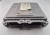 Złącze sterownika silnika 0281001537 500332361 Iveco Daily 2.8 widok pinów ECU