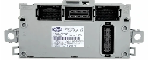 1361402080 503440270102 modulo BSI Ducato / Boxer