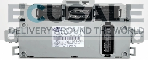 BCM 1361402080 503440270102 Magneti Marelli Módulo de unidad de control Fiat Ducato Peugeot Boxer Citroen Jumper