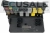 Module SAM Mercedes Sprinter W906 A9069004700 boîtier de fusibles BCM TEMIC