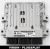 S180129201H 9691519980 centralina motore SID208 Peugeot Boxer Citroën Jumper 2.2 HDi