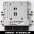 S180129201E 9679061780 centralina motore SID208 Peugeot Boxer Citroën Jumper 2.2 HDi