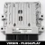 S180129001E 9679061580 centralina motore SID208 Peugeot Boxer Citroën Jumper 2.2 HDi