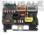 9667199680 BSM R08 Boîtie de fusibles BSM Citroen C3 II C3 Picasso DS3 Peugeot 207