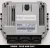 ECU RENAULT MASTER 2.5 0281013364 8200635663 CENTRALINA