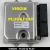 51886076 BC0101626E 8GMF.A5 Centralina motore Alfa Romeo MiTo 1.4 MultiAir 170KM VIRGIN Plug Play