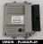 51862560 MJD 6F3.S1 Motorsteuergerät Fiat Strada 1.3 Multijet