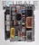 9675877980 BSM-R02 Delphi Boîtier de Fusibles Module BSM Citroën Peugeot Testé Garantie OEM