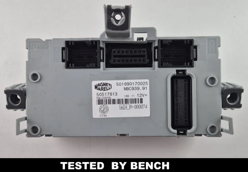 50517813 501890170025 Body Computer BCM Alfa Romeo 159