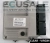 ecu 55195816 CM / 55195816CM Audi Q7 CENTRALITA