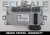 503440270103 1361993080 steuergerät modul BSI BCM Fiat Ducato Peugeot Boxer Citroen Jumper Magneti Marelli