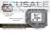 ECU Opel 24454392 5WK91712 sans défauts de l’ancien modèle