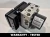 95196736 20946171 pompa ABS con centralina Chevrolet Captiva Antara