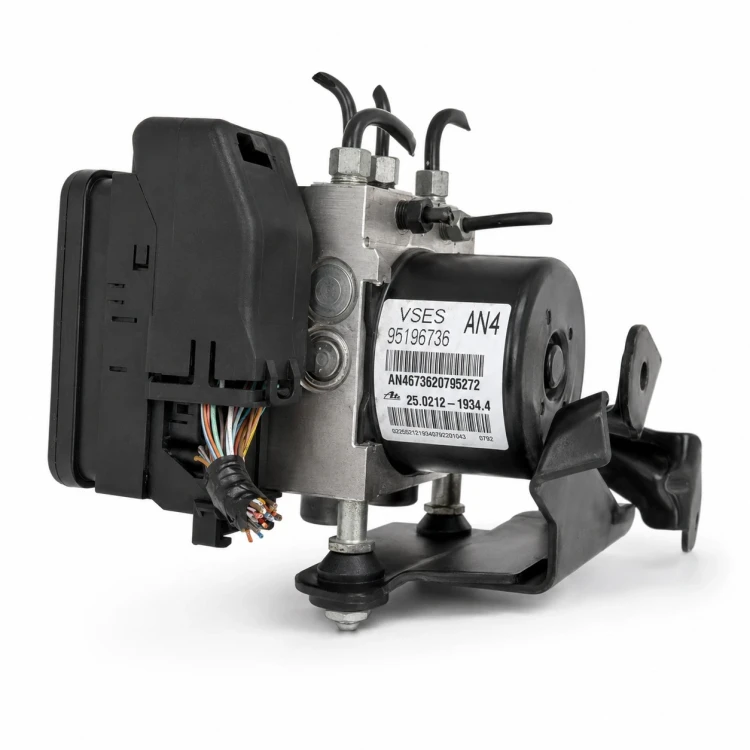 95196736 20946171 pompe ABS avec calculateur Chevrolet Captiva Antara