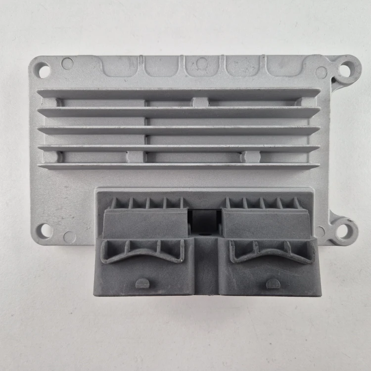 8200229098 Magneti Marelli IAW 5NR2.C2 Centralita de motor Renault Clio 1.2 16V Virgin
