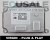8200254494 8200181482 Calculateur moteur Renault Clio II 1.2 16V Virgin