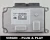 8200254494 8200181482 Centralita de motor Renault Clio II 1.2 16V Virgin