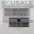 16481134 16553134 ECU Renault Clio II 1.2 16V Magneti Marelli Calculateur moteur