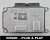 8200181482 8200262897 Centralita de motor Renault 1.2 16V IAW 5NR2.K5