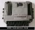 ECU MASTER-2-5 0281013363 8200635663 CENTRALINA
