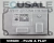 8200181482 8200285314 Calculateur moteur Renault 1.2 16V IAW 5NR2.C5