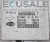 Calculateur Renault Kangoo 1.2 16V 8200262881 Magneti Marelli
