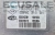calculateur moteur Magneti Marelli IAW 5NR.C2 8200162381 8200195170 Renault Clio 1.2 16V