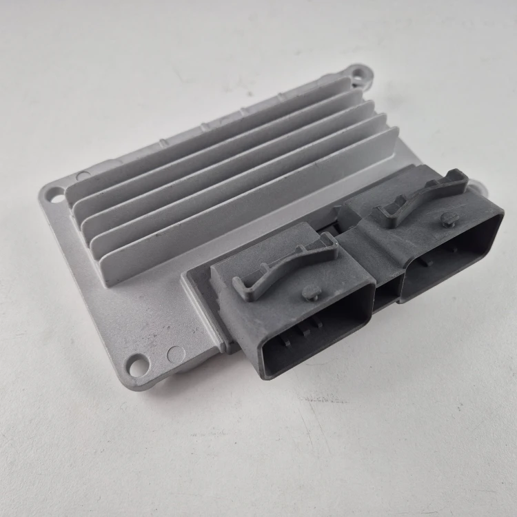 8200162381 8200195170 centralita de motor Renault Clio 1.2 16V