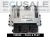 0261S04026 9664618380 calculateur moteur Bosch MEV17.4 Peugeot 207, 207 CC 1.6 VTi