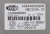 módulo de unidad de control BSI BCM Magneti Marelli 1349986080 503440020205 Fiat Ducato, Peugeot Boxer, Citroën Jumper