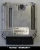 Calculateur moteur BMW Bosch 0281031921 8586532-01