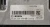 Étiquette du calculateur moteur Bosch 50557556 0281035050 1039T25819 Alfa Romeo Giulia